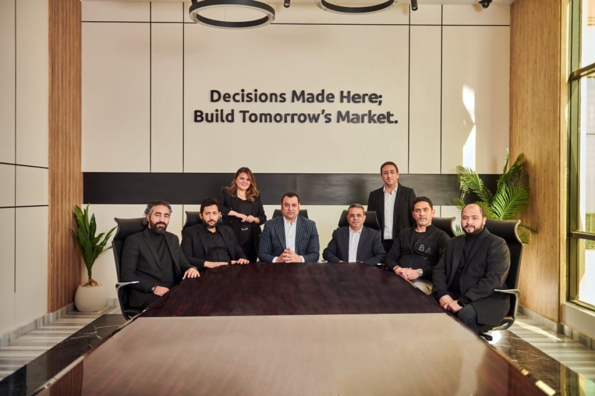 «ماركت ستاندرد» تبدأ عملها بالسوق المصري بمبيعات مستهدفة 30 مليار جنيه خلال 2025
