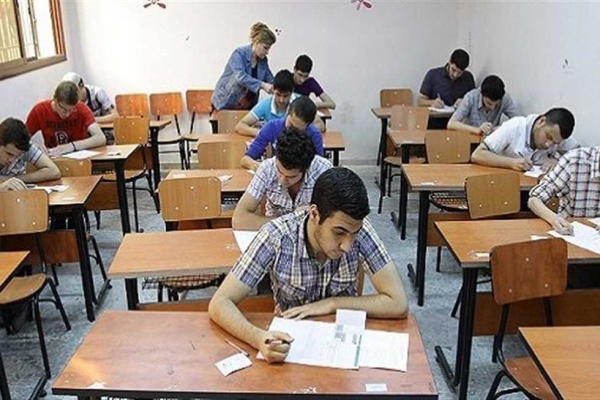 انطلاق امتحانات الثانوية العامة 15 يونيو المقبل.. شاهد الجداول