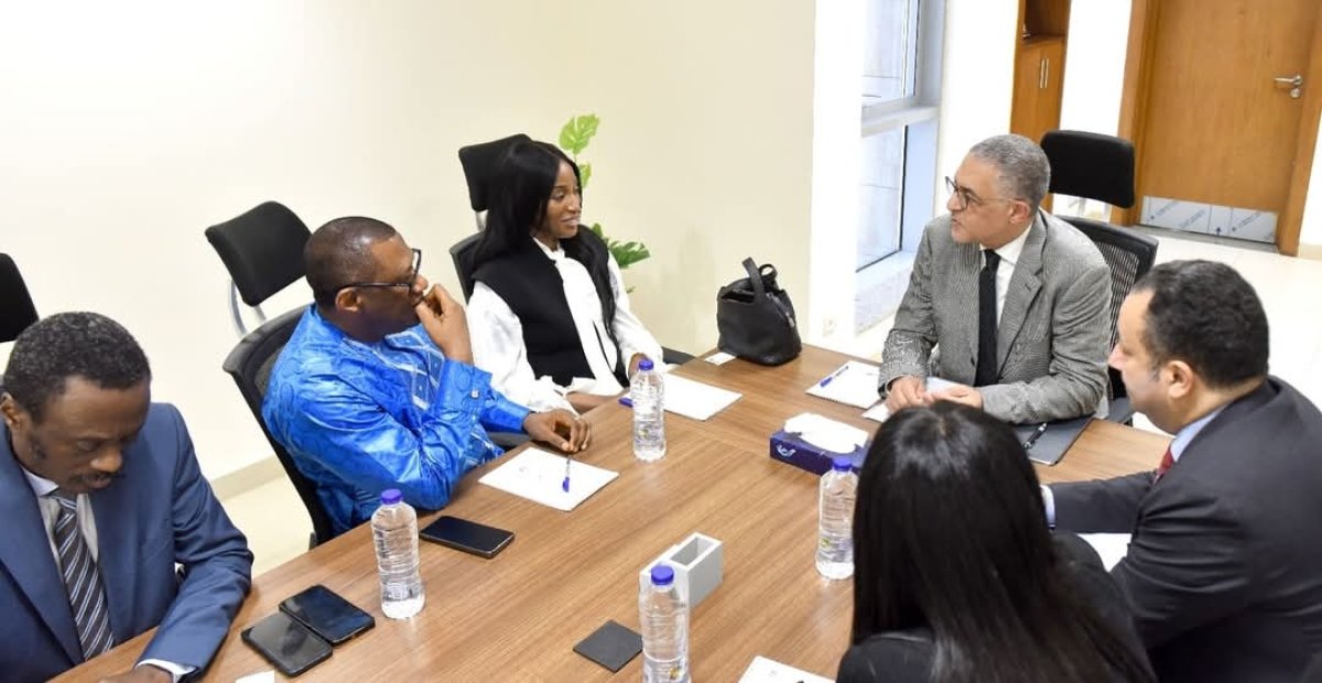  الهيئة العامة للاستثمار والمناطق الحرة تستضيف منتدى الأعمال المصري السيراليوني نهاية الشهر