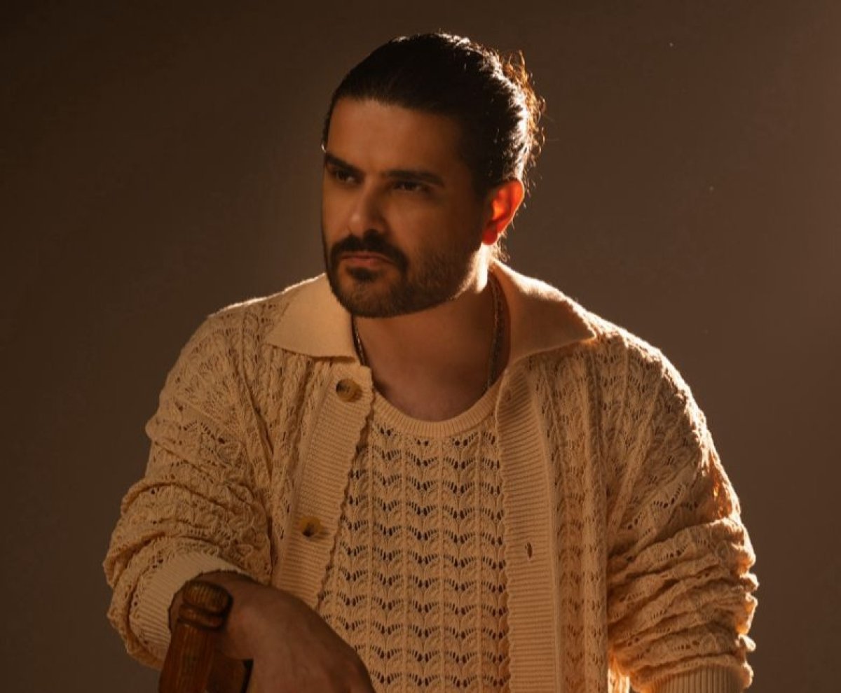 «صن رايز» تستضيف الفنان ناصيف زيتون في غنائي ضخم بشرم الشيخ 21 أبريل