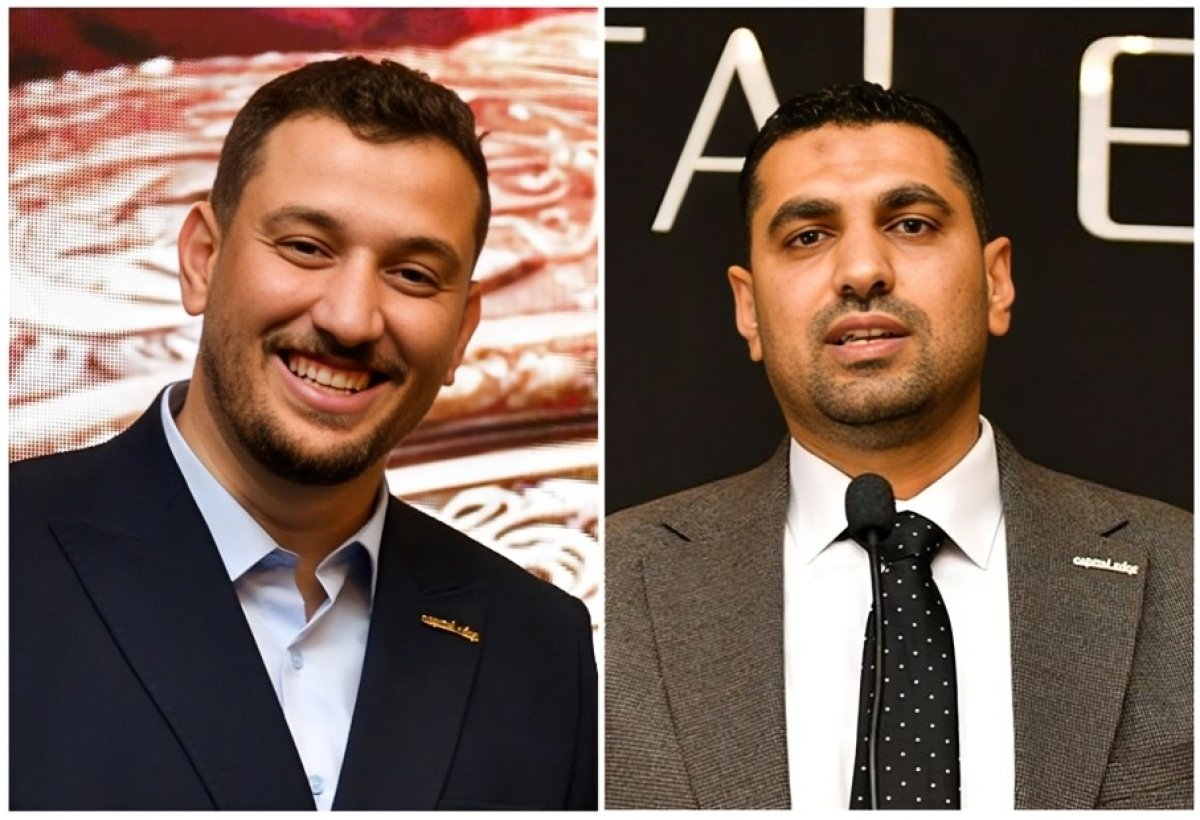 شركة «عمائر العاصمة» تطلق علامتها التجارية الجديدة «Capital Edge Developments» وتطلق مشروع «إنفست مول» بالقاهرة الجديدة