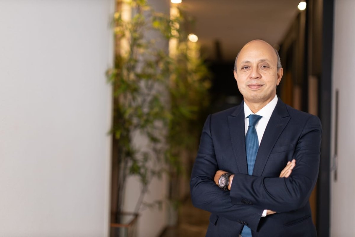 لاند مارك العقارية (LMD) تعلن عن تسليم المرحلة الأولى من حي الأعمال ضمن مشروع "ONE NINETY" بالقاهرة الجديدة