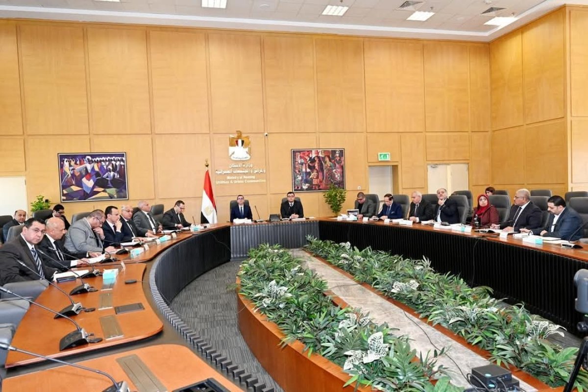 مد مهلة تخفيض نسبة 50% من رسوم التنازل عن الوحدات والمحال والأراضي بالمدن الجديدة لـ 6 أشهر أخري