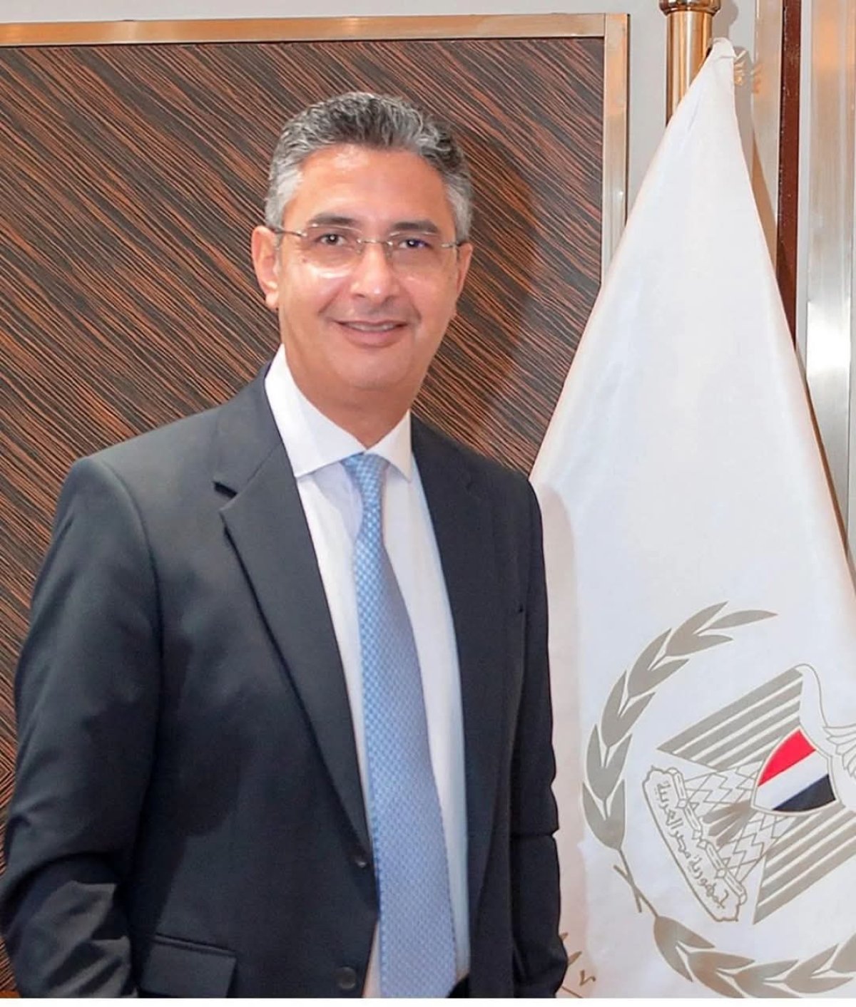  وزير التموين يتابع الموقف التنفيذي لصرف السلع الخاصة بالمنحة الإضافية للمستحقين