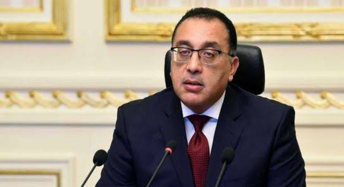 رئيس الوزراء يتابع مراجعة عمل محطات معالجة مياه الصرف الصحى، ومتابعة إجراءات الاستخدام الأمثل لمياه الصرف المعالجة