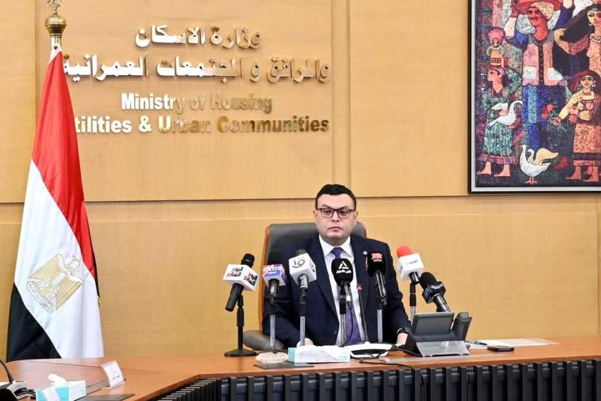 وزير الإسكان يعلن تفاصيل أكبر طرح للوحدات السكنية بإجمالي 400 ألف وحدة جديدة