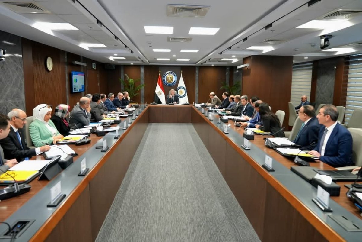 وزير البترول: القطاع يمضي بخطوات جادة في تنفيذ مبادرة تموين السيارات بالغاز الطبيعي