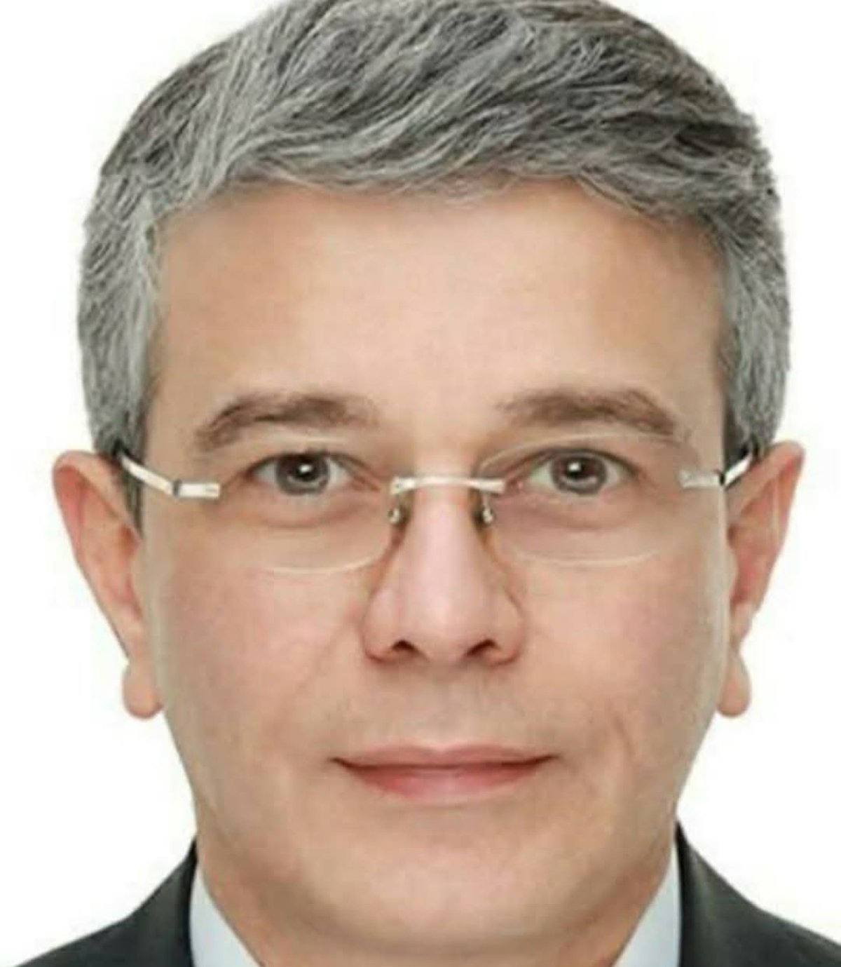 تعيين أحمد أموى رئيسًا لمصلحة الجمارك