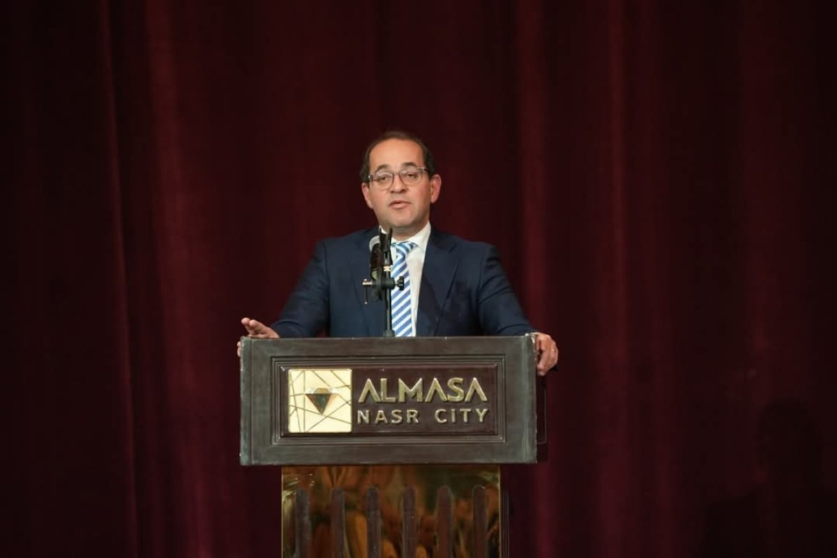 وزير المالية: نمد «يد الثقة والشراكة والمساندة» للمجتمع الضريبي.. لصالح بلدنا 