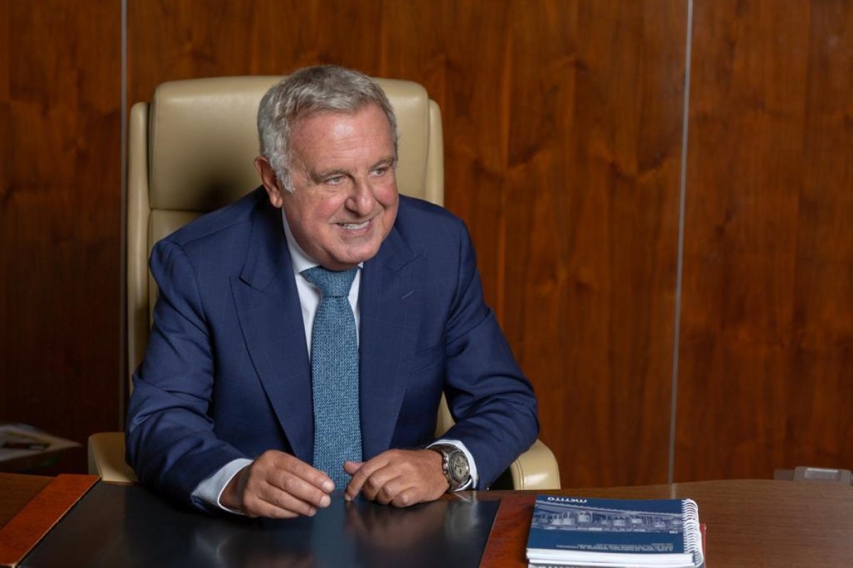 ماتيتو تخصص 50% من حزمة مؤسسة التمويل الدولية لمشروعات معالجة المياه والطاقة البديلة لتعزيز استثماراتها في مصر