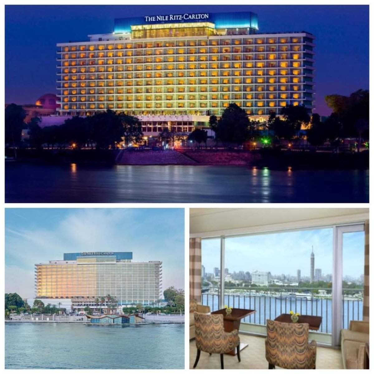 "قطاع الأعمال": فنادق "القابضة للسياحة" تسجل معدلات إشغال تصل إلى 100% خلال أجازة عيد الفطر