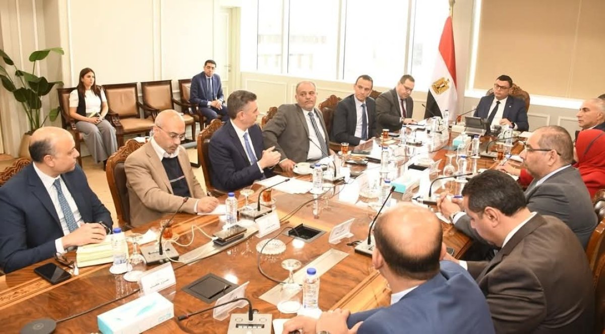  وزير الإسكان يُتابع معدلات تسويق عدد من مشروعات هيئة المجتمعات العمرانية الجديدة