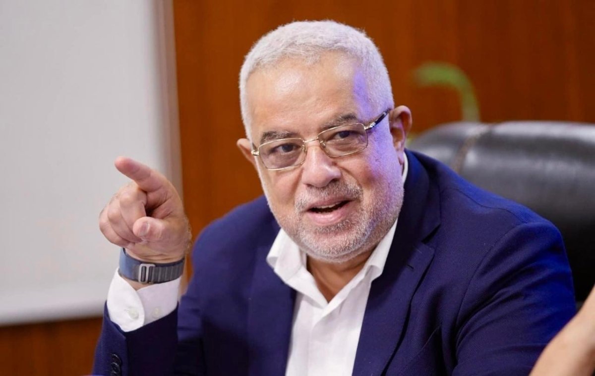  الغرف السياحية: جولة الرئيس السيسي ونظيره الفرنسي بخان الخليلي أكبر دعاية للسياحة في مصر