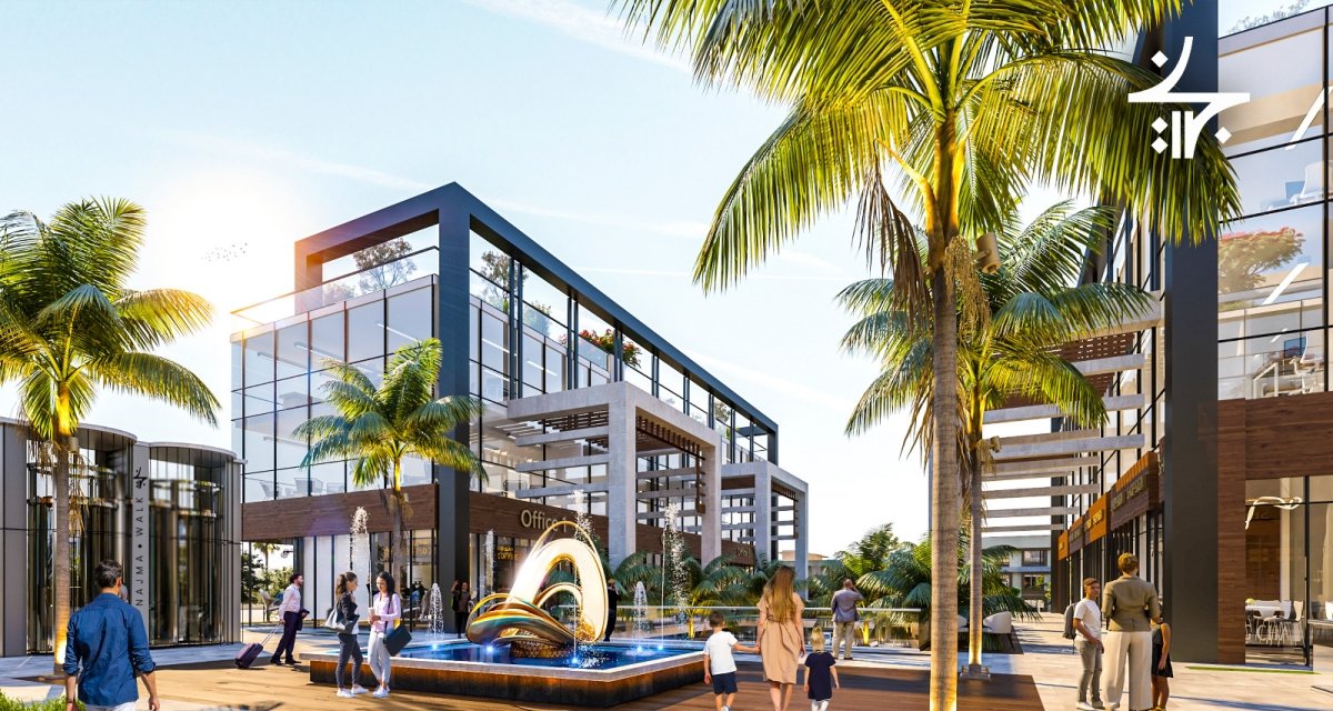 شركة « Najma Walk» تطلق المرحلة الأولى بمشروعها في القاهرة الجديدة خلال الربع الثاني من 2025 