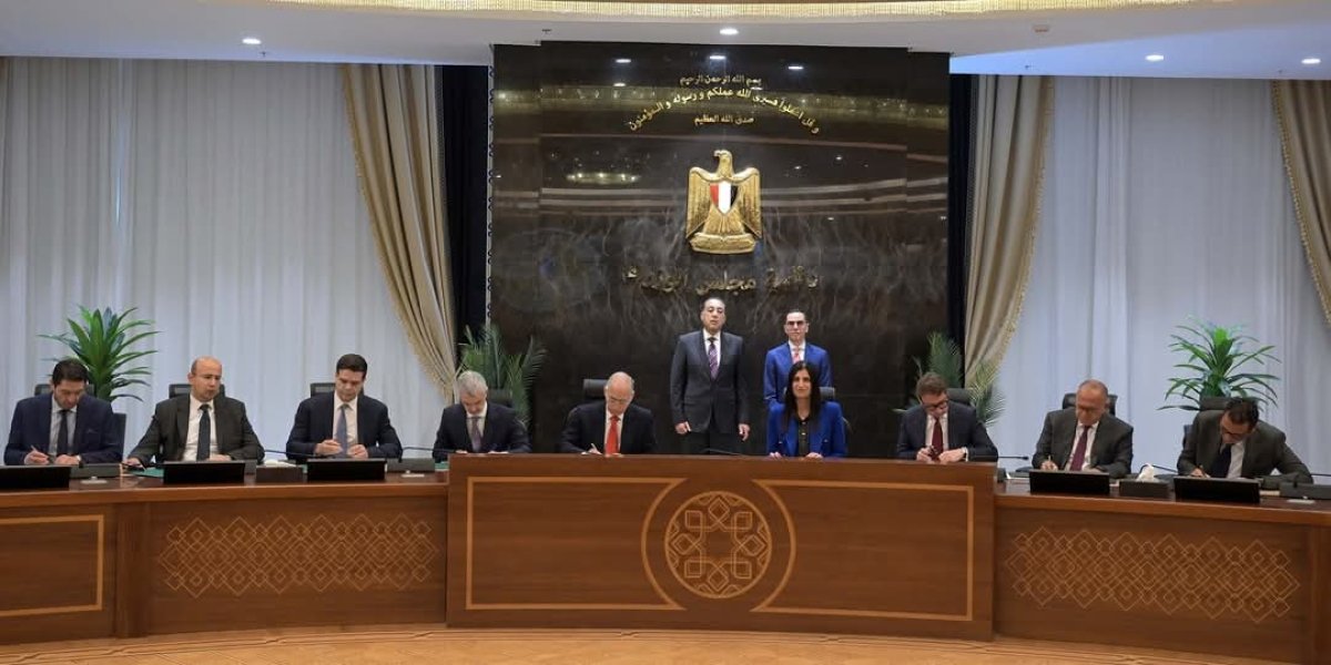  Attended by the Prime Minister Today: Signing of Cooperation Agreements for the Offering of Companies Affiliated to the National Service Projects Organization of the Armed Forces