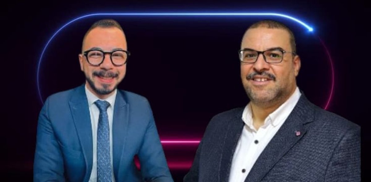 إنطلاق مؤتمر التكنولوجية العقارية والتوأمة الرقمية والمدن الذكية المستدامة بالعاصمة الإدارية 21 مايو المقبل