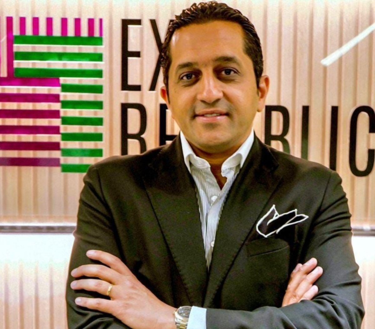 بمشاركة تطوير مصر وحسن علام وسوديك وكريد وهايد بارك وIGI... انطلاق النسخة الـ 15 من معرض عقارات النيل من الرياض مايو المقبل