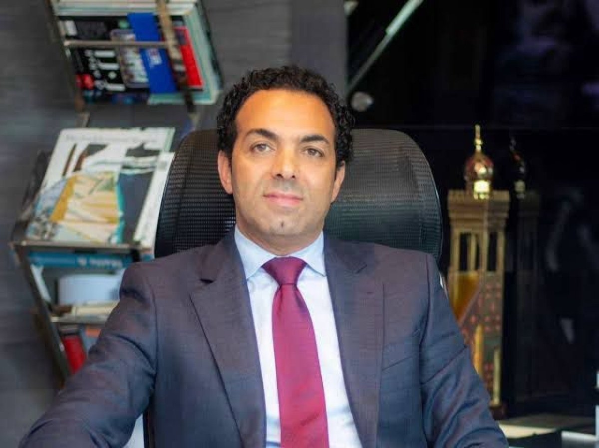 شركة ماجنا للتطوير العقاري تتعاقد مع مكتب محمد طلعت معماريون  إستشاريا هندسي لمشروعها مول ام بلس بالعاصمة الإدارية الجديده.