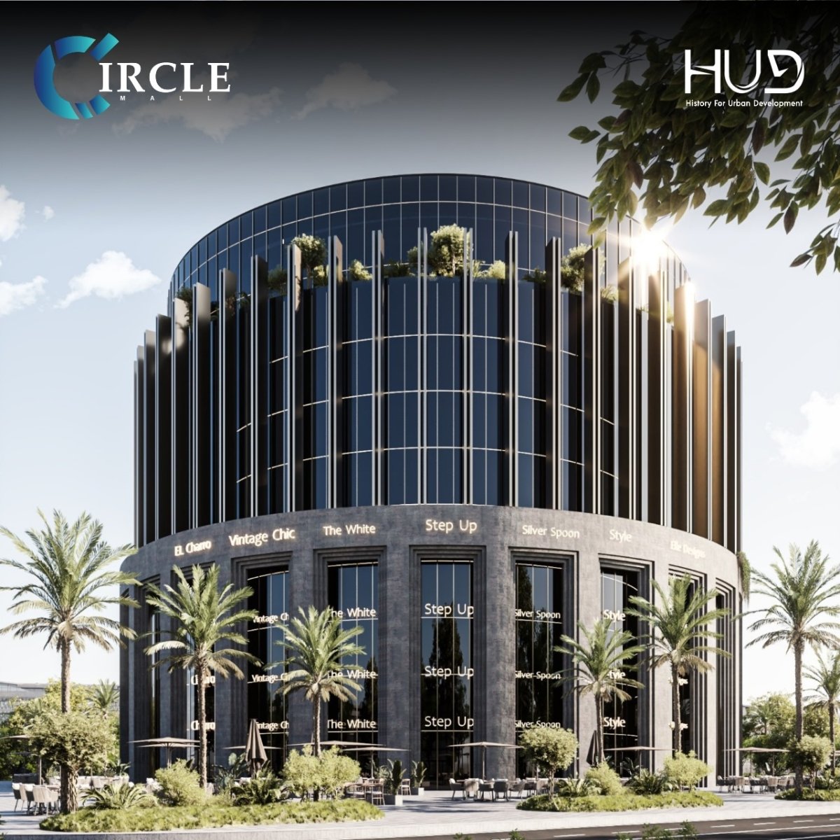 شركة HUD للتطوير العقاري تضخ مليار جنيه في الإنشاءات بمشروعاتها بالعاصمة الادارية 