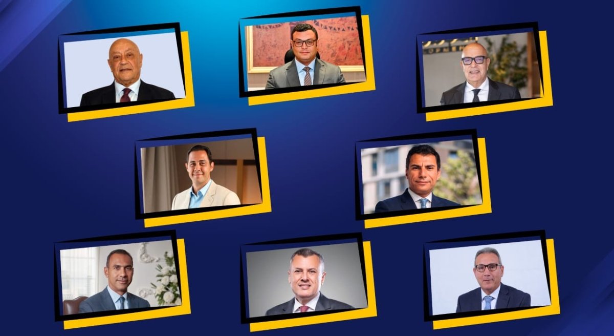 بحضور وزير الإسكان ورؤساء بنوك ومسئولي الرقابة المالية انطلاق فعاليات النسخة الثانية من مؤتمر «The Investor.. Real Estate» غدًا