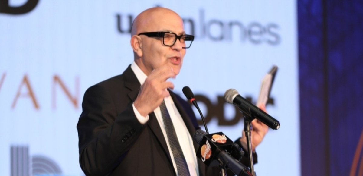 أحمد صبور: التمويل العقاري بأوروبا يمثل 99% من حجم المعاملات العقارية وفى مصر لا يتعدي الـ 2% 