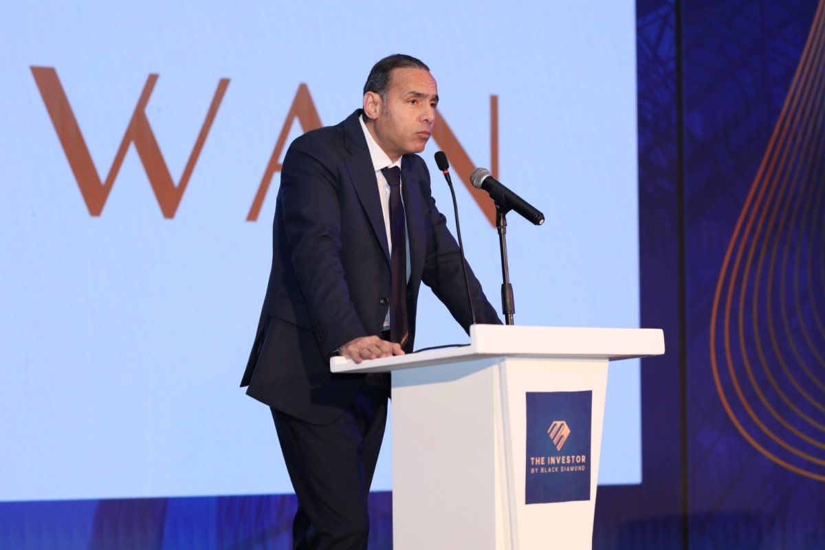 نائب رئيس الرقابة المالية: القطاع العقاري يمثل 20% من الناتج المحلي ويستوعب 14% من حجم العمالة