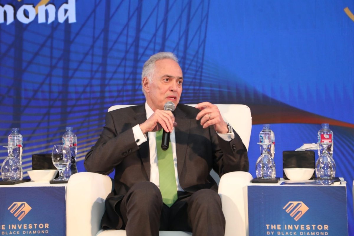 فتح الله فوزي: نناشد بسرعة تفعيل  Escrow Account لضمان حق المشتري لدي المطورين