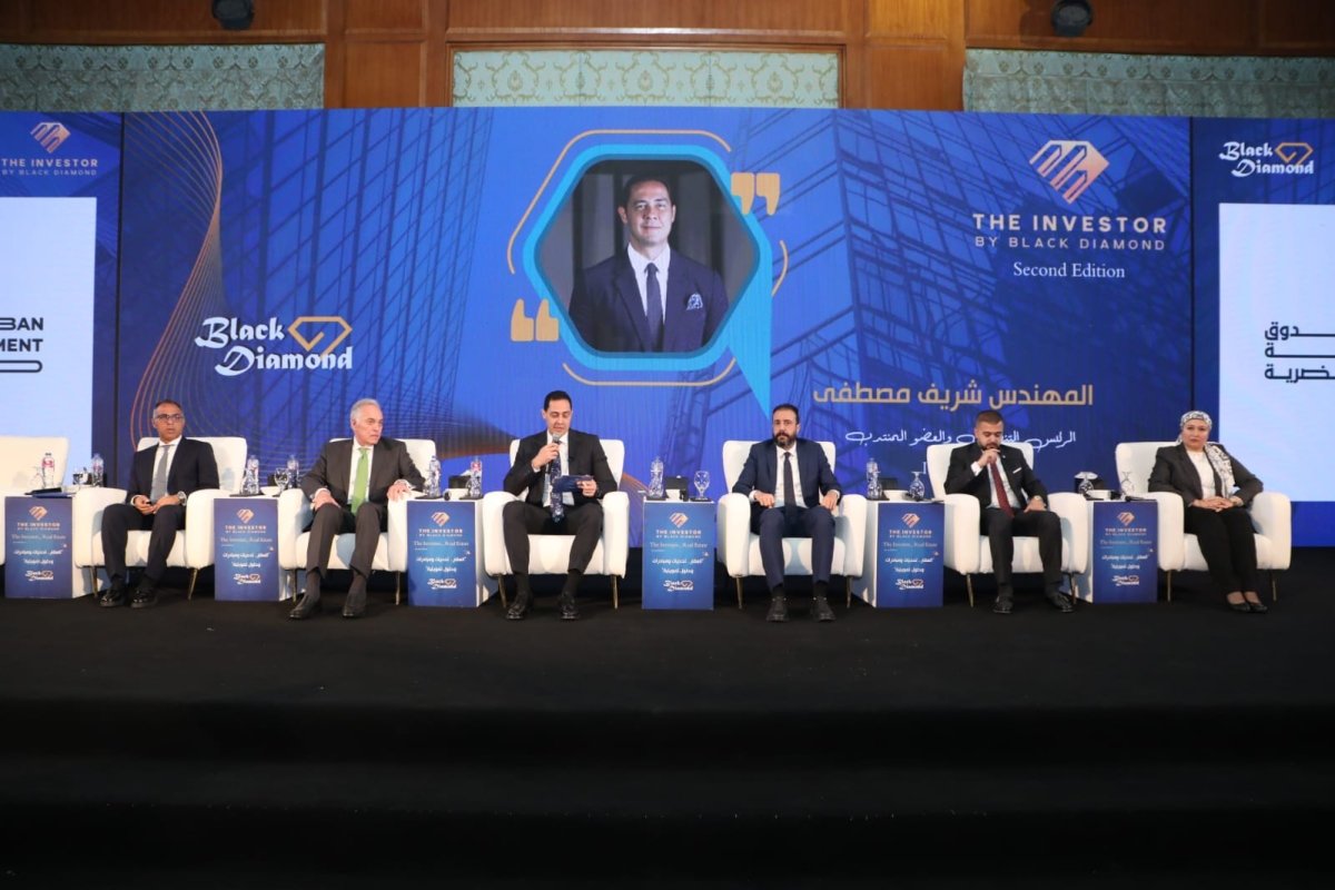 رئيس الهيئة العامة للاستثمار: مستعدون لإتاحة إمكانياتنا الترويجية لخدمة تصدير العقار