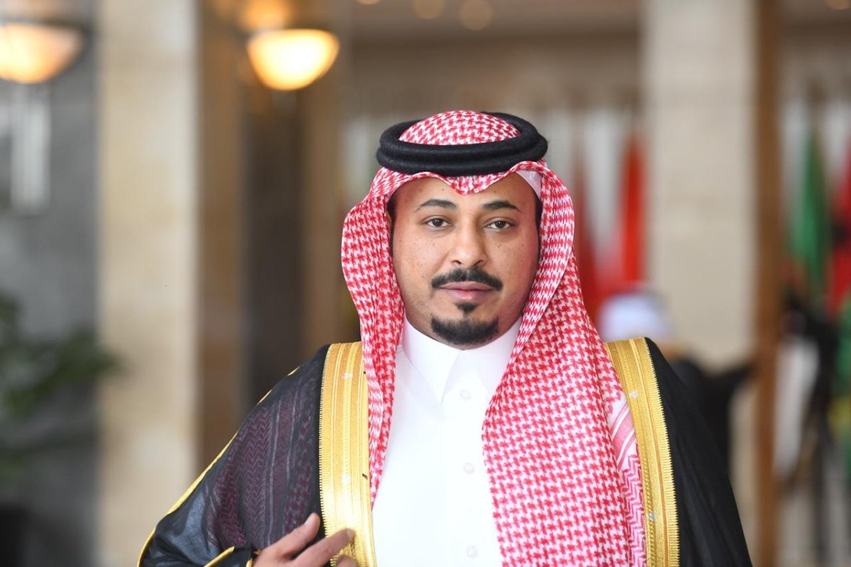 رئيس مجلس إدارة مايلستون للتطوير العقاري ضمن وفد اتحاد الغرف السعودية ورجال الأعمال في زيارة رسمية إلى مصر