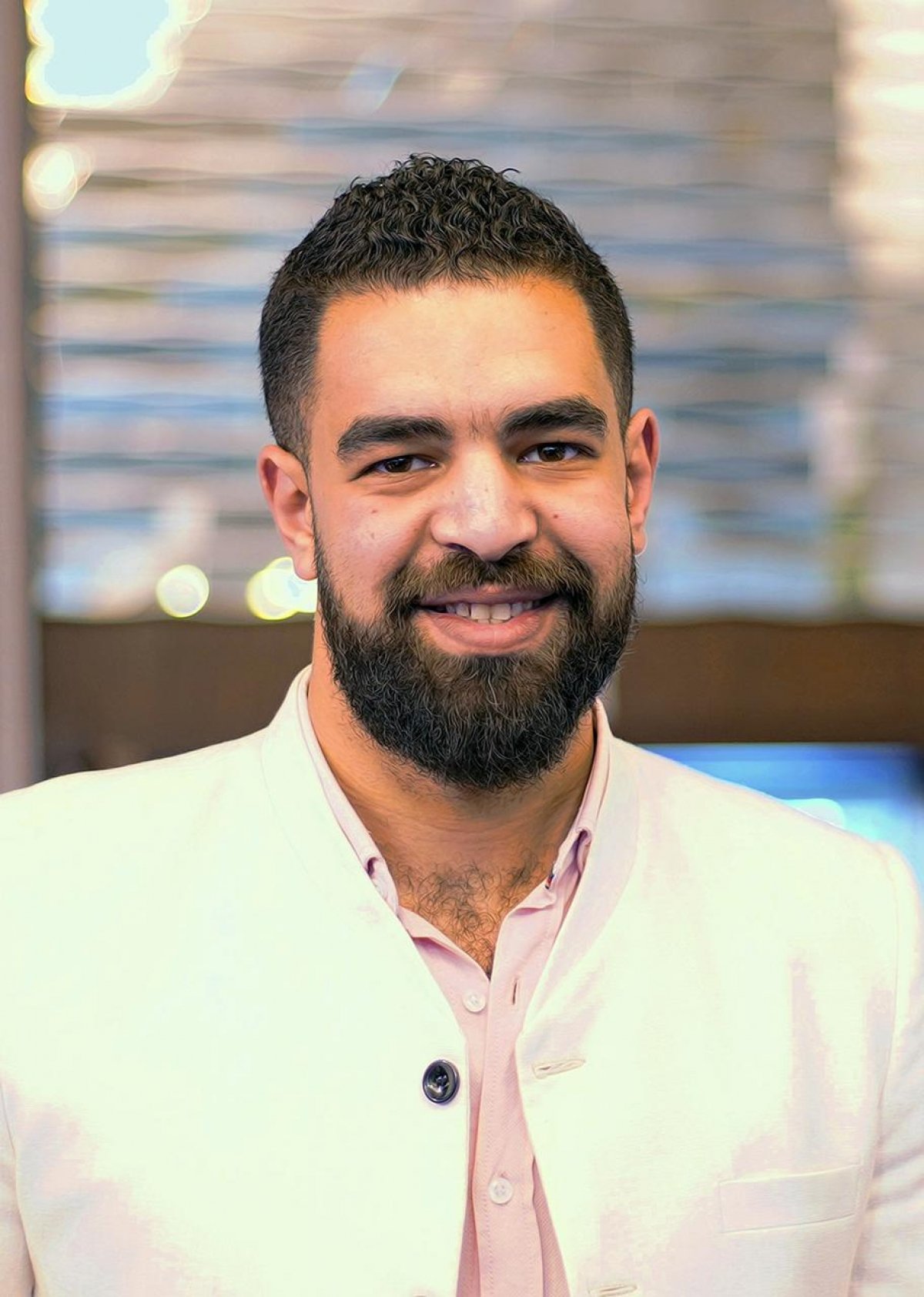 أحمد زيادة  مدير تسويق "أرقي" فى حوار لموقع "البوست الاقتصادي": التسويق فى السوق العقارى تحول لدى البعض إلى أداة للدعاية الإنتقامية