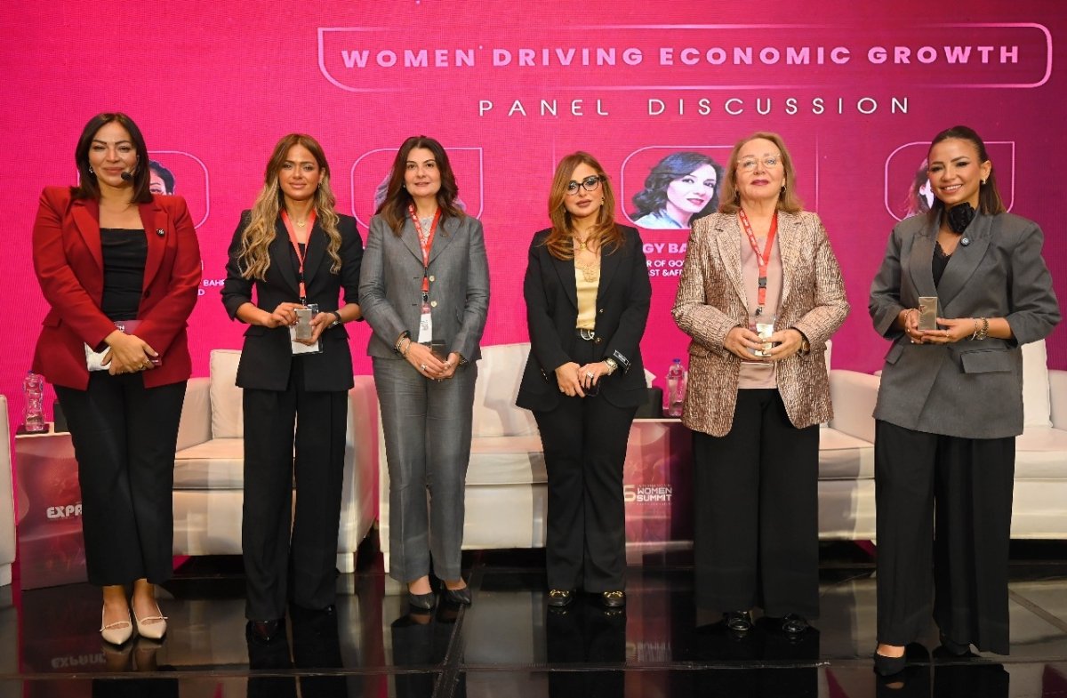 استثمارات الشركات الناشئة في مصر تتجاوز 845 مليون دولار خلال عام واحد... وطاحون تؤكد: التشريعات الذكية مفتاح تحفيز الاقتصاد