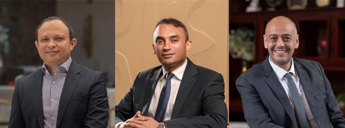 إطلاق مشروع Grand Valleys من ماونتن ڤيو بالشراكة مع  STM بشرق القاهرة في كيان سيتي والتسليم خلال سنة