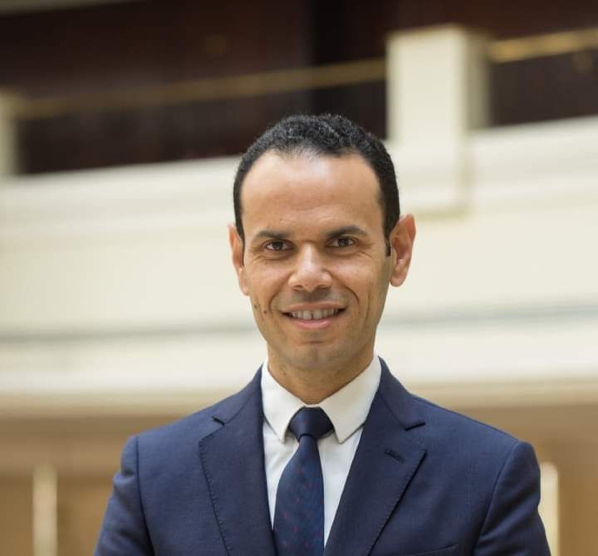 محامي محمد هاني العسال: الحكم الصادر ضد موكلي غيابيا وسوف يطعن عليه فور عودته من الخارج