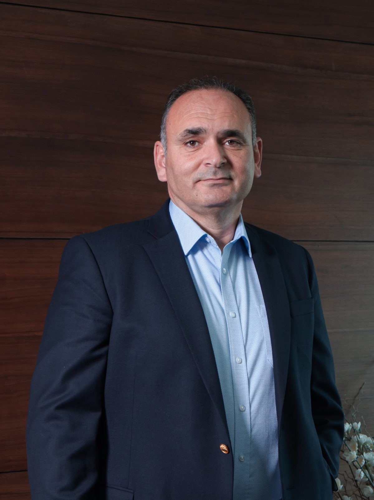 فوربس" تختار أمين سراج العضو المنتدب لشركة هايد بارك العقارية بقائمة قادة الشركات العقارية الأكثر تأثيرًا في الشرق الأوسط لعام 2025