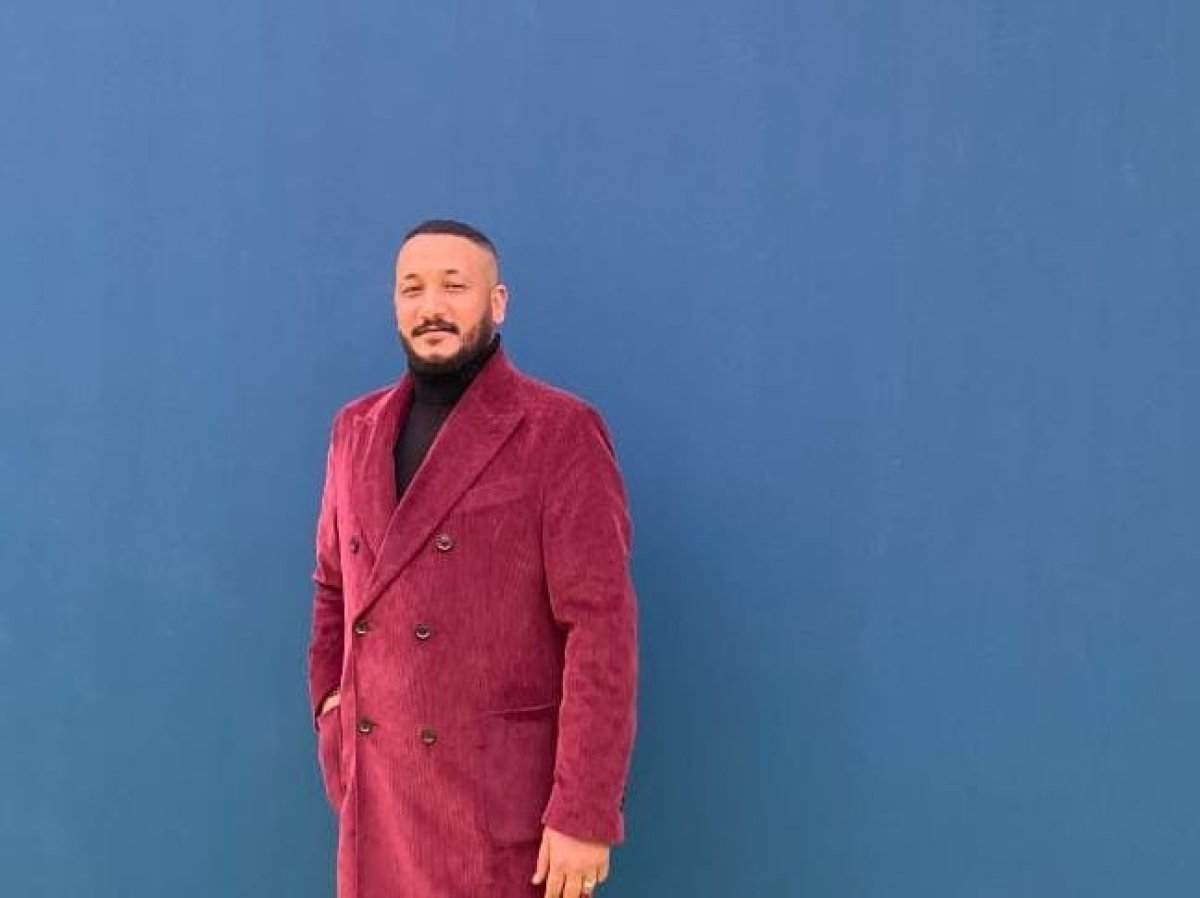 رجل الأعمال أحمد الدربالي يطلق شركة «الدربالي للتسويق الرياضي والعقاري» في دبي 