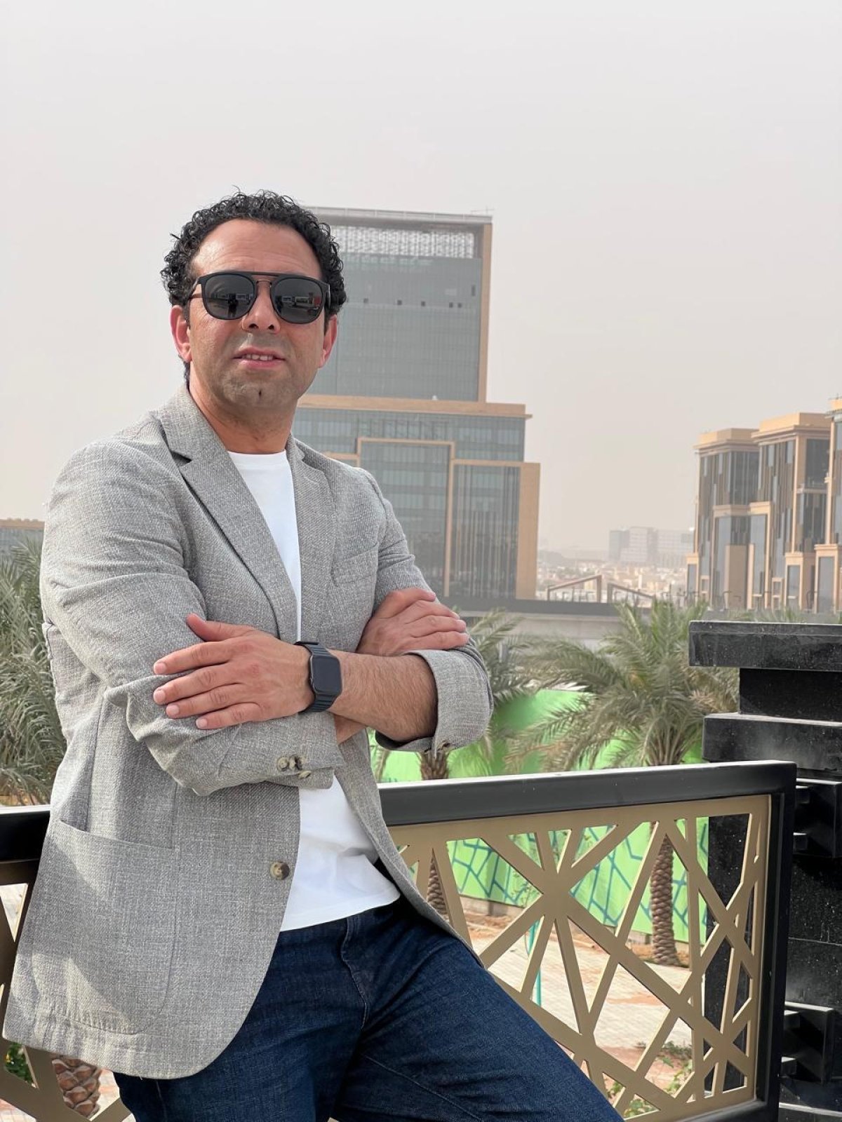 محمد طلعت معماريون" تحتفل بيوم التراث العالمي بالرياض وتستعرض دورها الريادي في المزج بين الحداثة والتراث في مشاريعها 