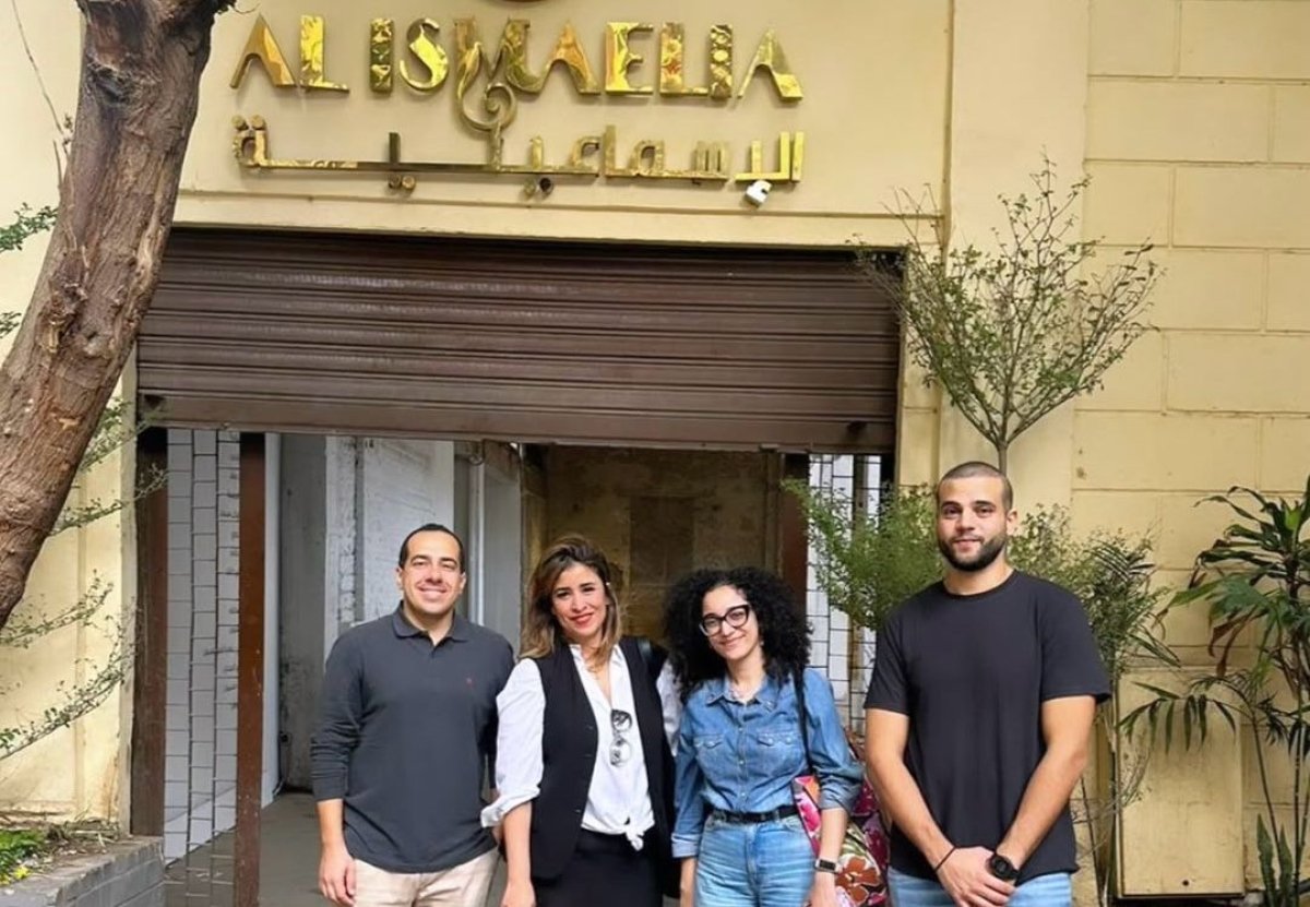 الإسماعيلية للاستثمار " تستضيف أسبوع القاهرة للصورة في دورته الرابعة في 14 موقع