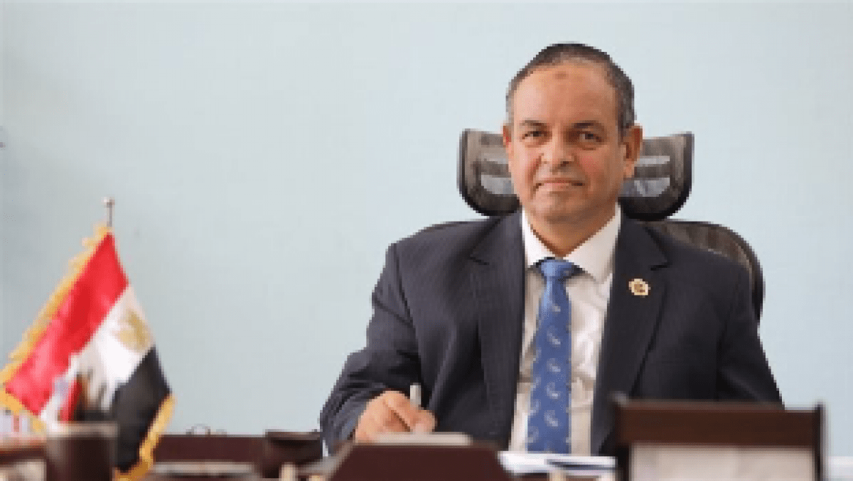 يدعو  رئيس الجمارك المستوردين للانضمام إلى نظام التسجيل المسبق للشحنات "ACI"