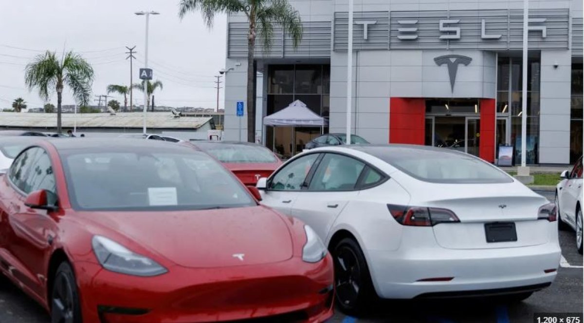 «تسلا» تؤجل إنتاج سياراتها منخفضة التكلفة بسبب الرسوم الجمركية