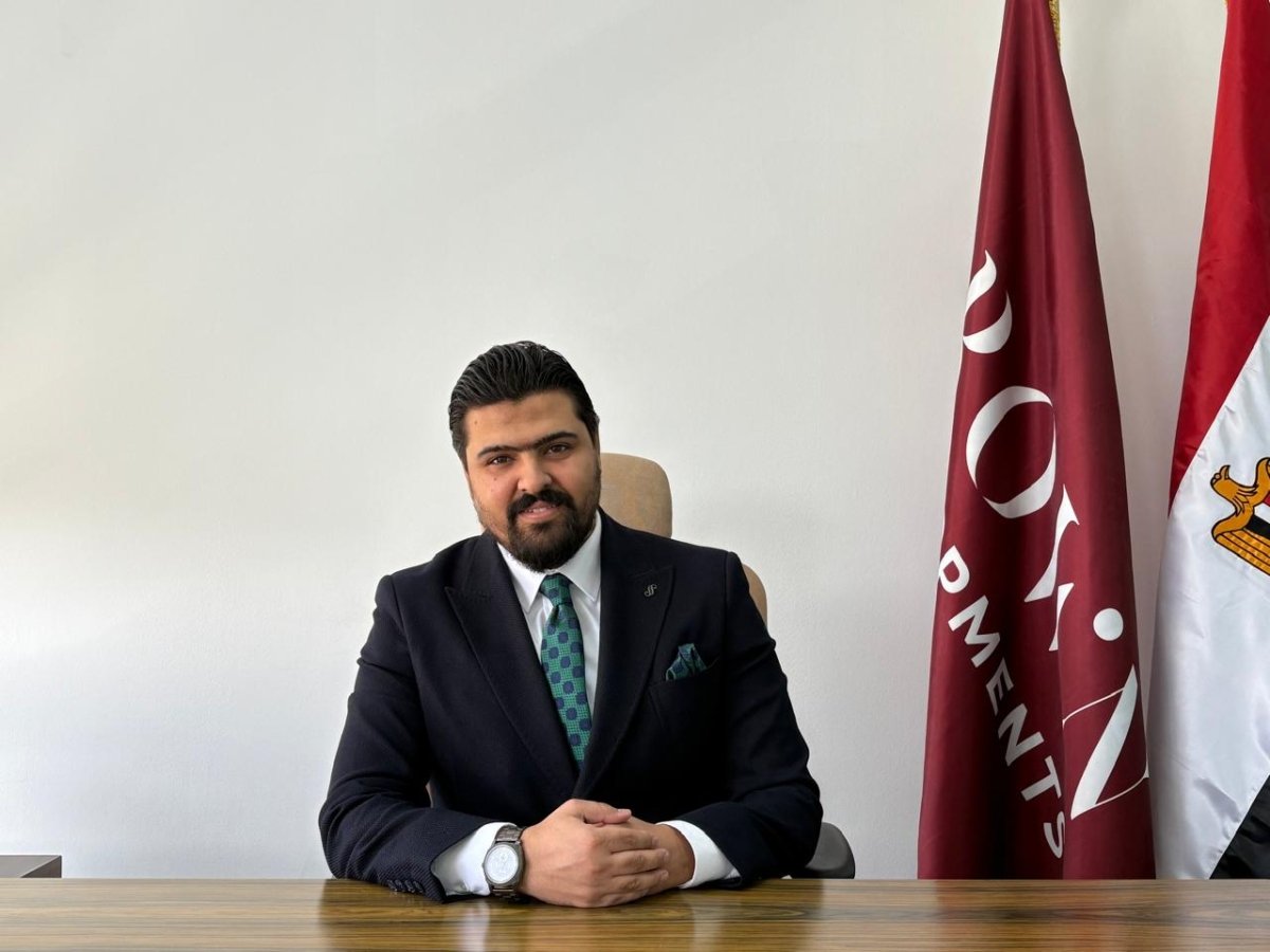 «كراون العقارية» تعلن عن خطة توسعية قوية فى الشيخ زايد و6 أكتوبر... وتقدم لعملائها أنظمة سداد استثنائية