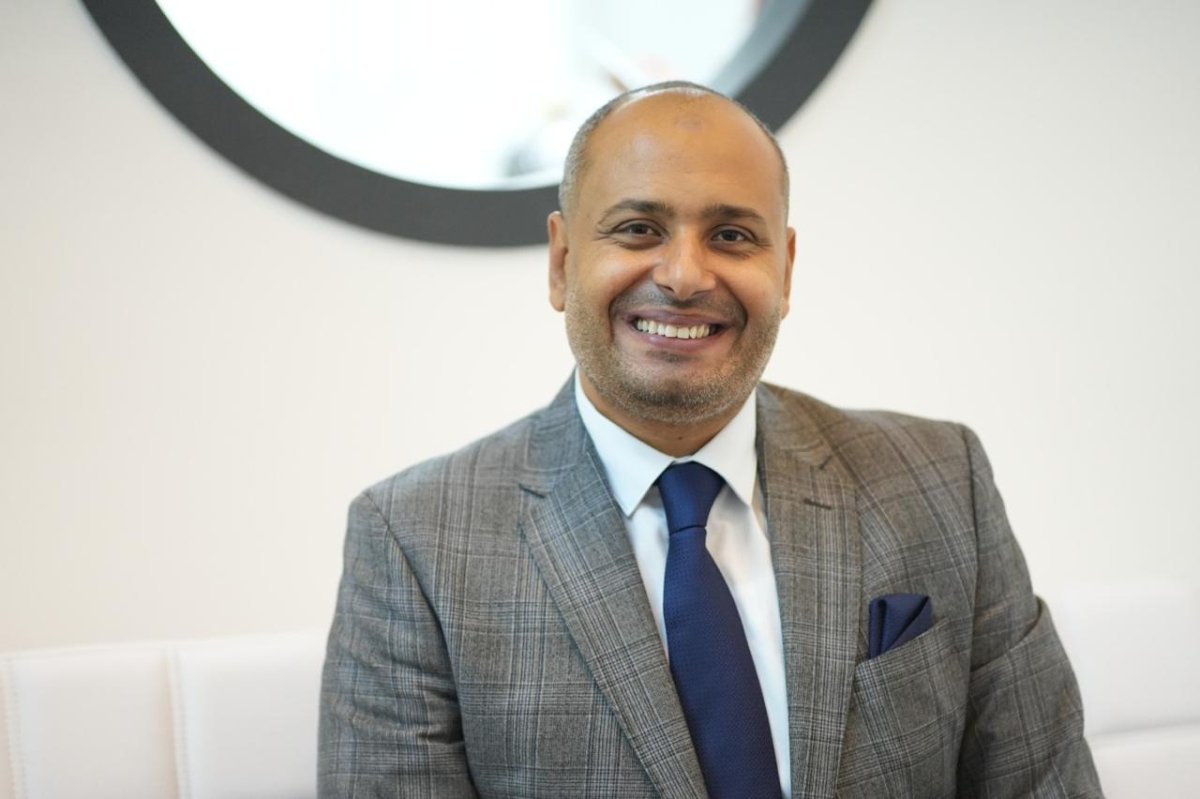 شركة «DIG» تطلق مشروعها السادس في العاصمة الإدارية الجديدة «Track Rev» باستثمارات 3.4 مليار جنيه 