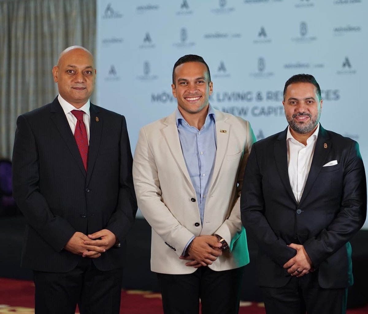 شركة «AE Media Production» تعزز تعاونها مع «البروج مصر» وتستقبل عامها الخامس على التوالي بخطة طموحة