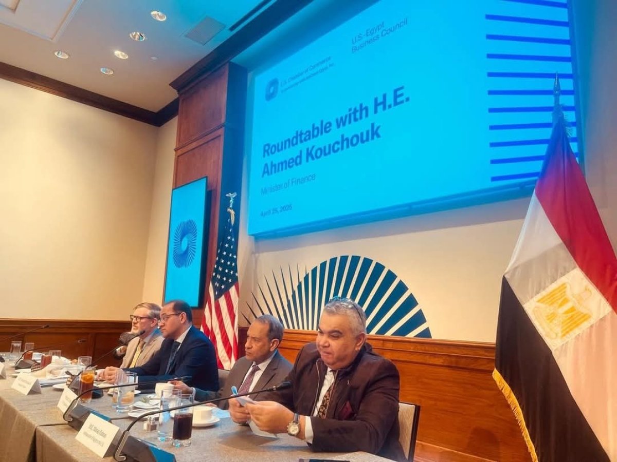 وزير المالية: المؤشرات الاقتصادية لمصر شهدت تحسنًا كبيرًا .. و«اللى جاى أفضل»