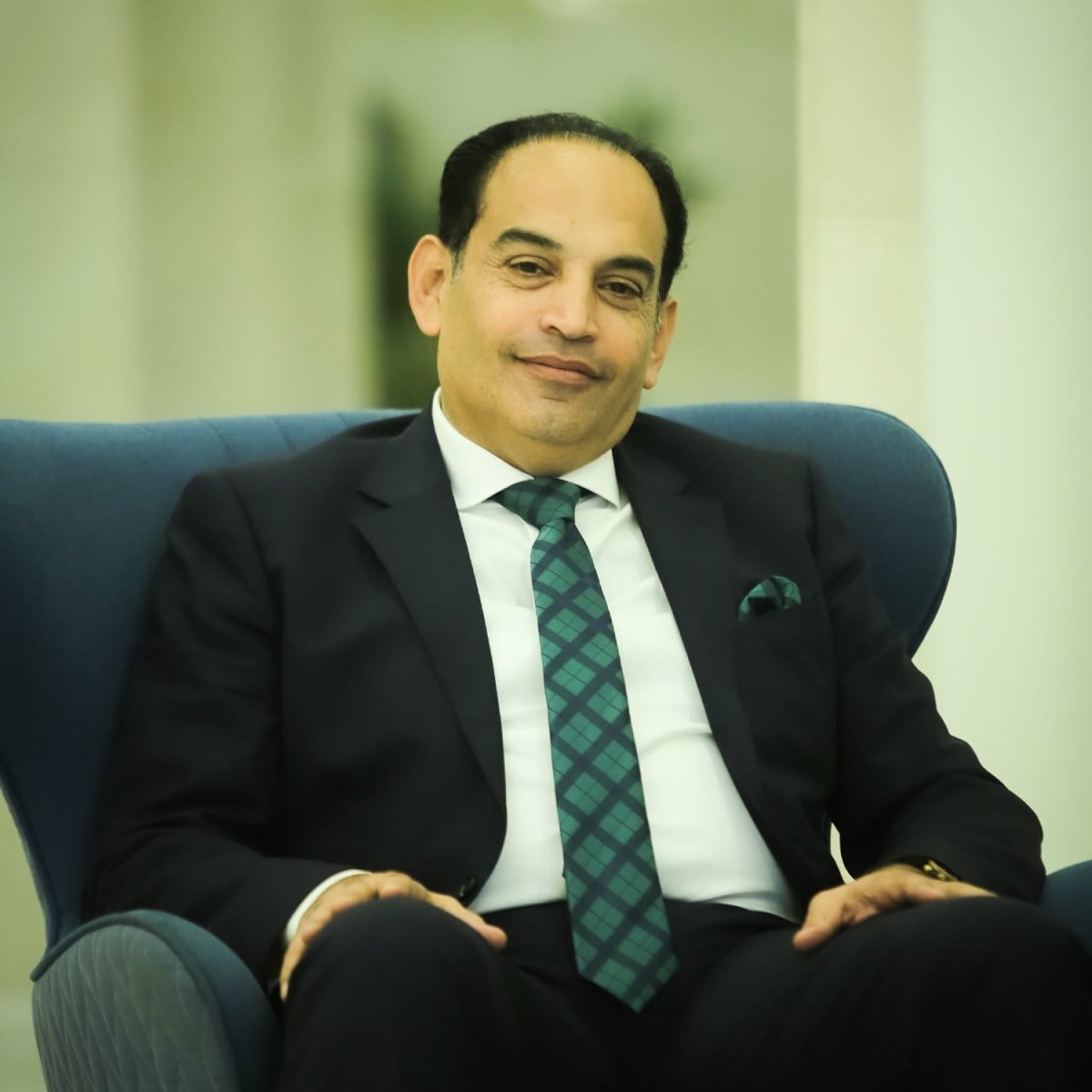 محمد مطاوع: «الرقم القومي الموحد للعقارات» نقلة نوعية في تنظيم السوق العقاري المصري