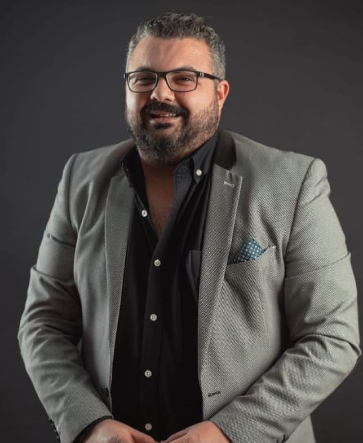 كازانوفا للتطوير العقاري تتوسع بضم أقوى كفاءات في السوق وتتعاقد مع نبيل عبد البر رئيسًا لقطاع المبيعات