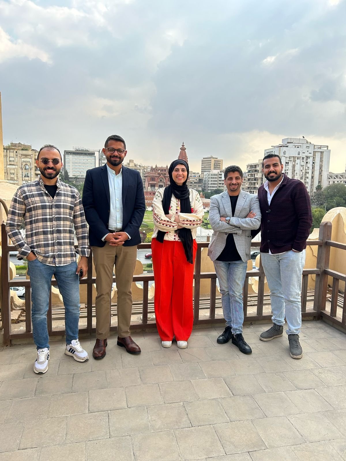 انطلاق قمة التعليم المجتمعي الأولى في "قصر السلطان حسين" في الـ25 من مايو المقبل