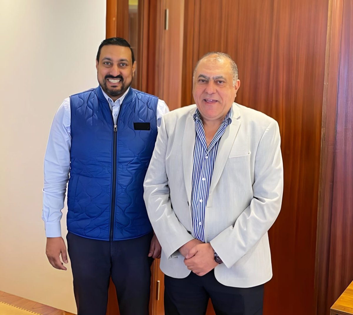 شركة NGD للتطوير العقارى توقع عقد مقاولات مع ” برايكون ” للمقاولات لتسريع وتيرة الاعمال بمشروع ” بوتاينكا