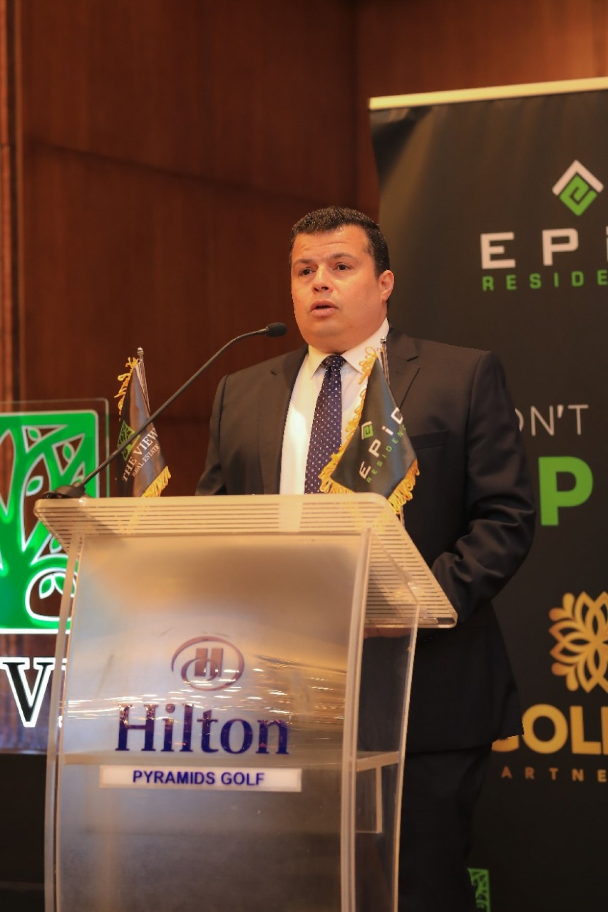 "ذا فيو للاستثمار العقاري" تطلق أول مجتمع عمراني يعمل بتكنولوجيا بالذكاء الاصطناعي