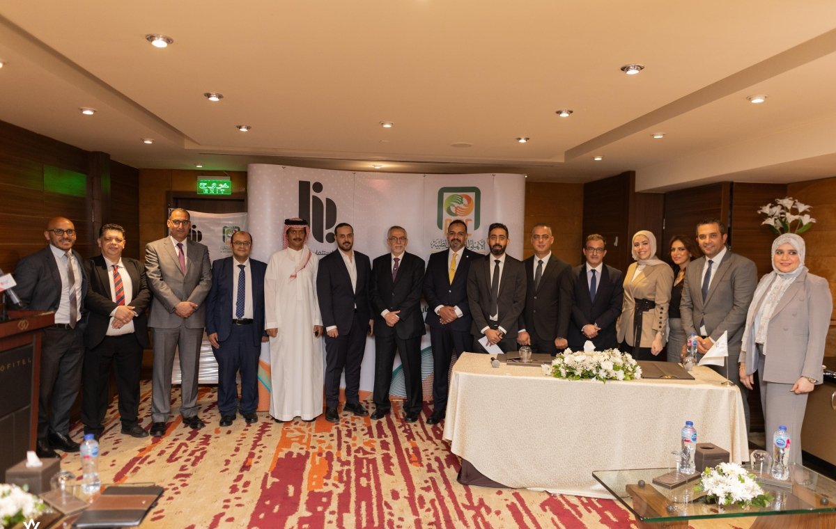 «جنى القابضة» و«الأهلي الطبية» توقعان اتفاقية شراكة استراتيجية لدعم خططهما التوسعية في الرعاية الصحية