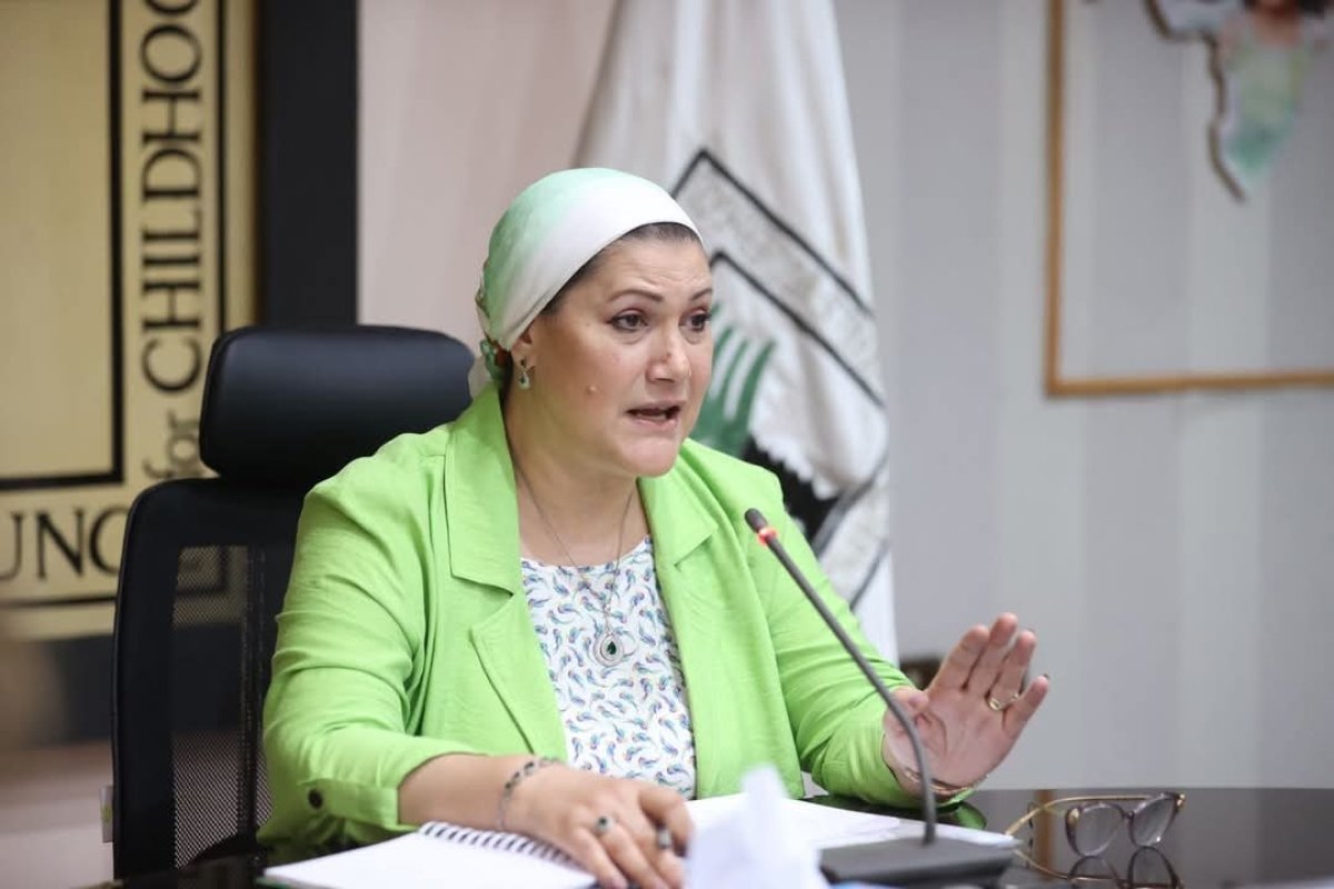 «الطفولة والأمومة» يشيد بالحكم في قضية "طفل البحيرة".. ويناشد بعدم نشر أية صور أو معلومات تخص الطفل